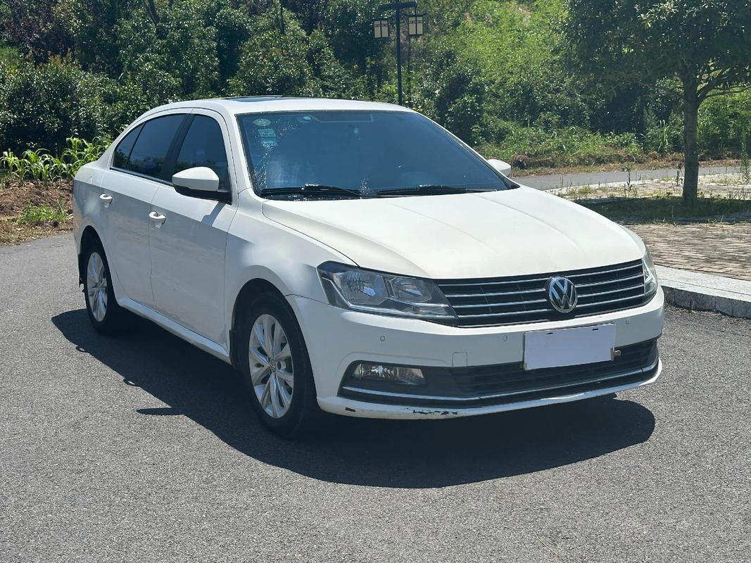 大众朗逸16款手动最低配(大众朗逸16款手动挡多少钱)