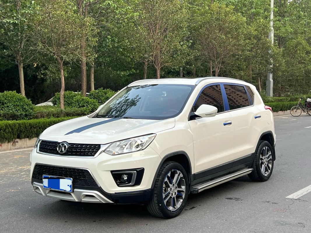 绅宝x35怎么样(绅宝x35怎么样值得买吗)