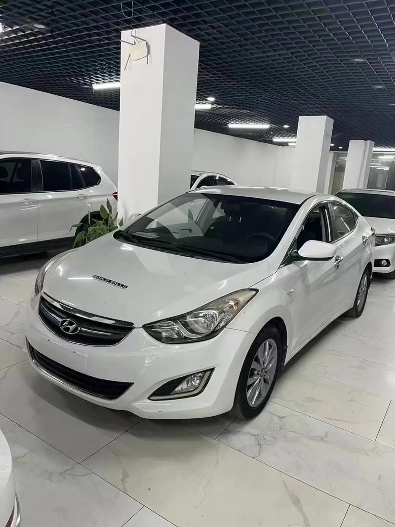 现代朗动新车多少钱一辆 请问现代朗动汽车多少钱