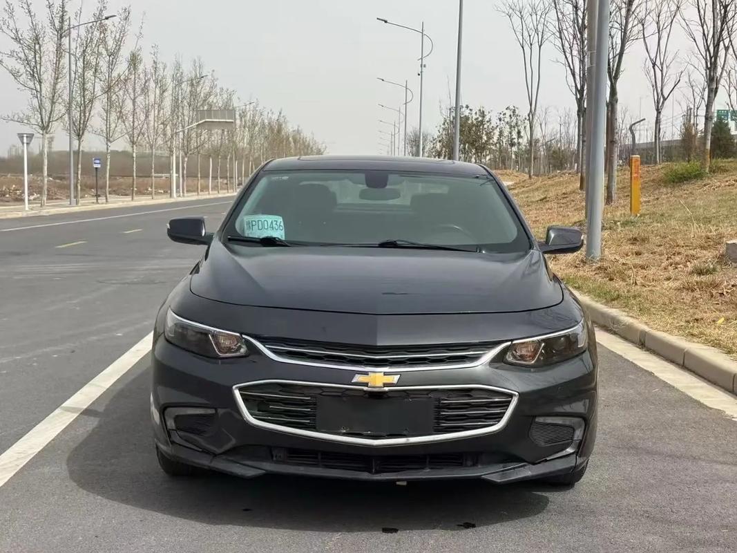 雪佛兰迈锐宝是b级车吗,雪佛兰迈锐宝属于什么等级