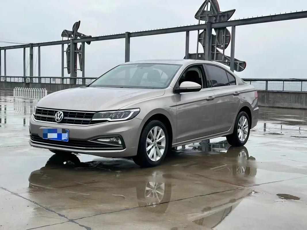 新宝来6万左右/新宝来6万左右能买吗