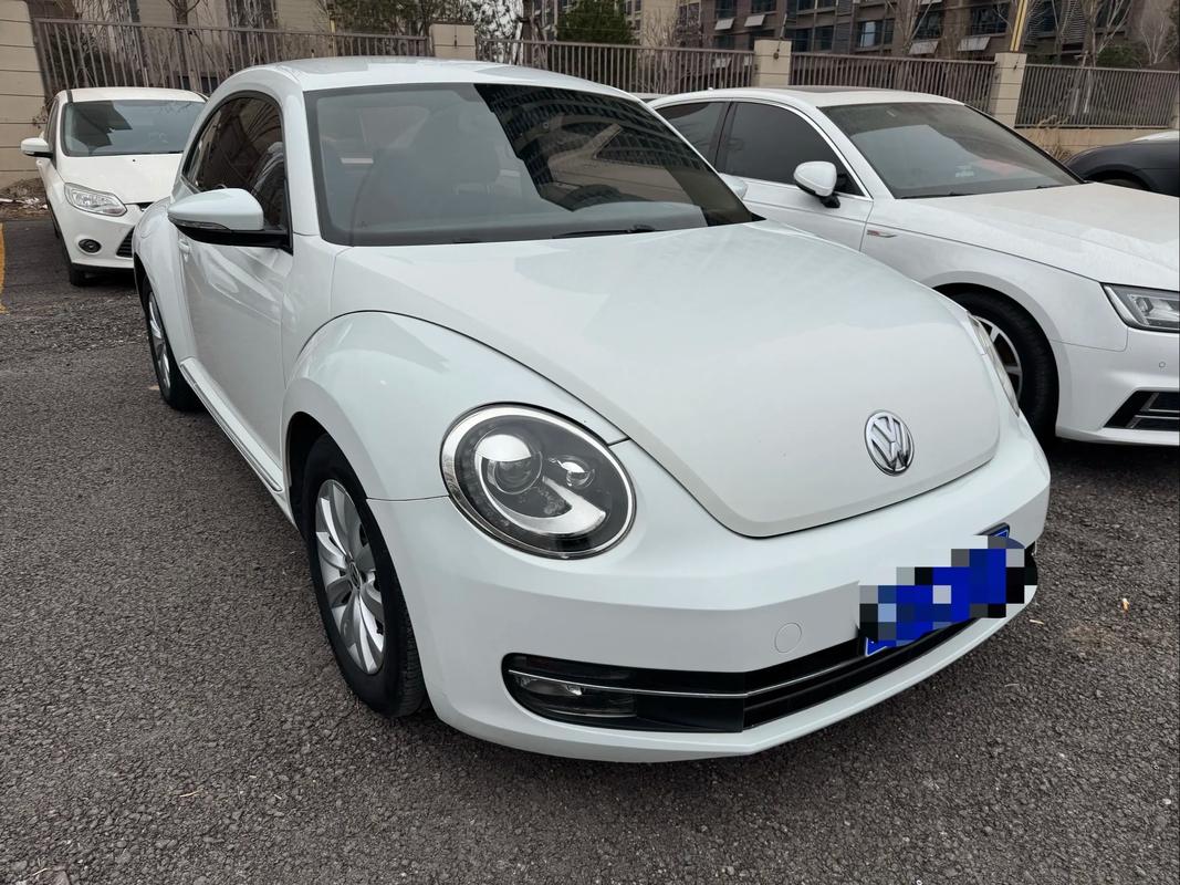 甲壳虫小汽车 甲壳虫小轿车