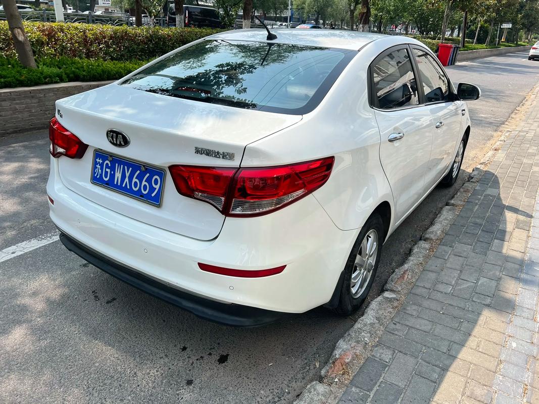 起亚汽车质量真实情况,起亚的质量可靠吗