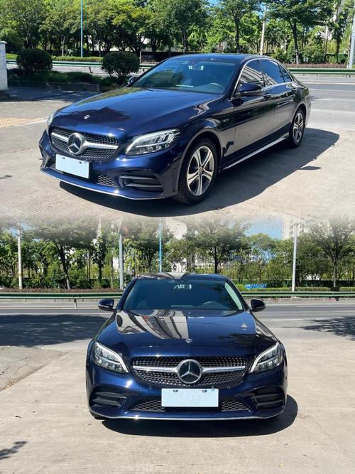 奔驰c260l最新款图片 奔驰c260l图片价格