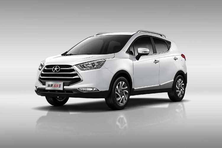 江淮小轿车图片,江淮小型suv汽车