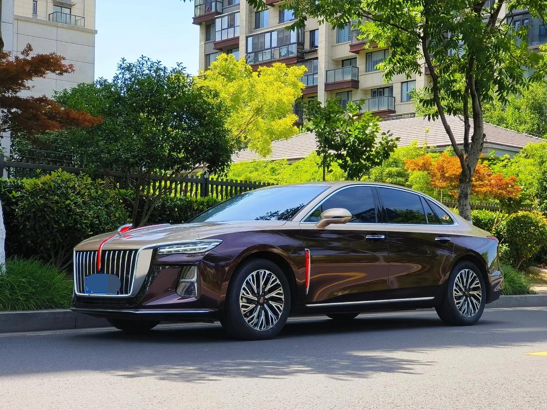 红旗h5车子质量怎么样,红旗h5车怎么样