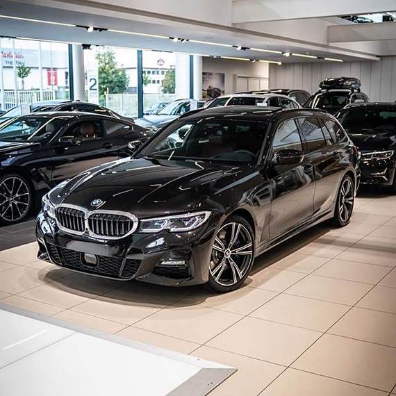 进口宝马3系旅行版,宝马3系旅行车2020款