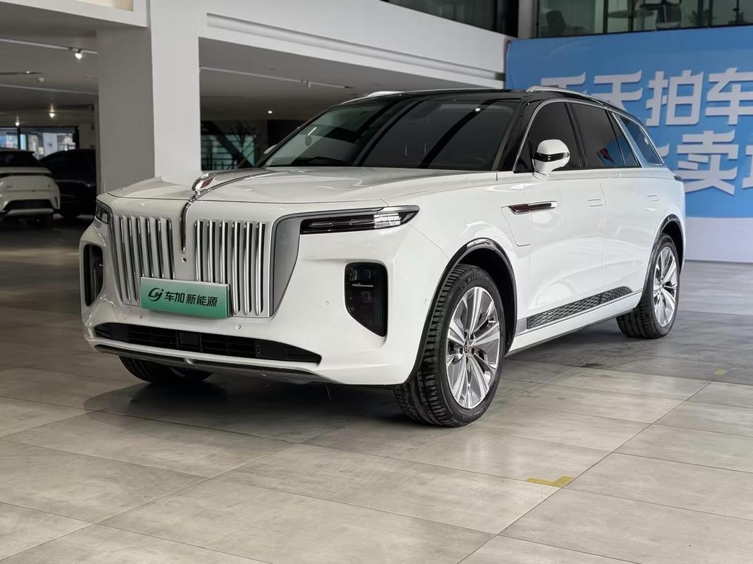 红旗e一hs9新款汽车／红旗ehs9新款汽车参数