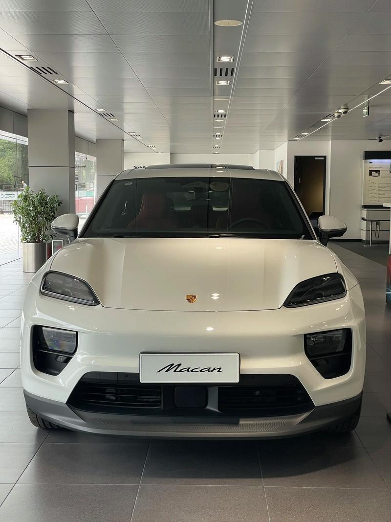 保时捷新款macan,保时捷新款30万
