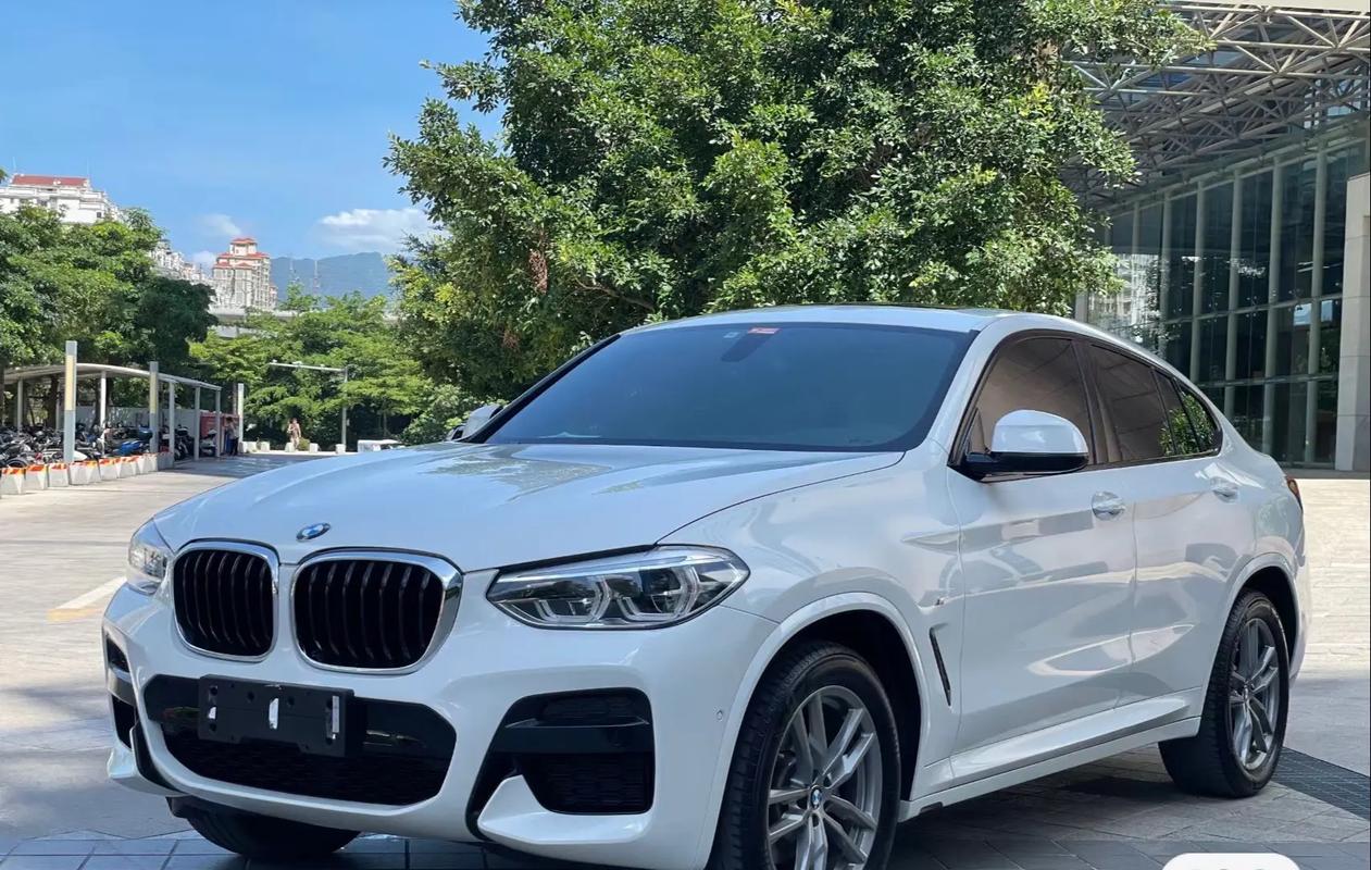 买了宝马x4养不起 养宝马x4一年要多少钱