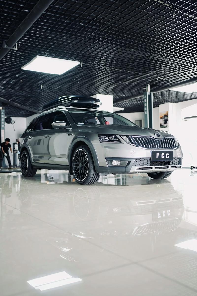 斯柯达明锐pro旅行版 斯柯达 明锐 旅行版