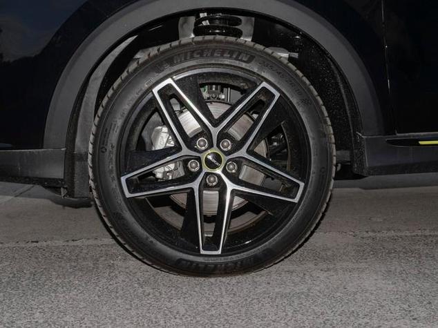 荣威rx5轮胎型号,荣威rx5max轮胎型号