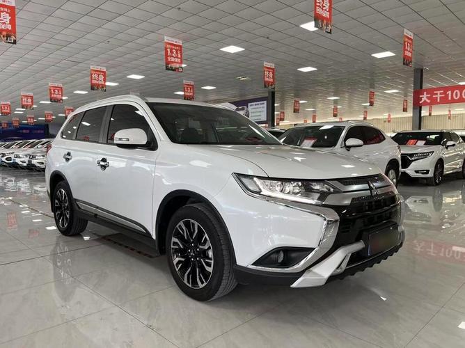 三菱欧蓝德质量怎么样值得入手吗 三菱欧蓝德质量怎么样值得入手吗值得买吗