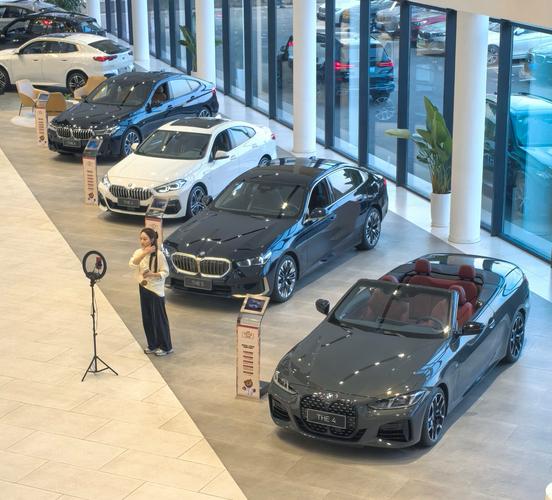 本地没有4s店的车建议购买吗(本地没有车型的4s店,值得买么)