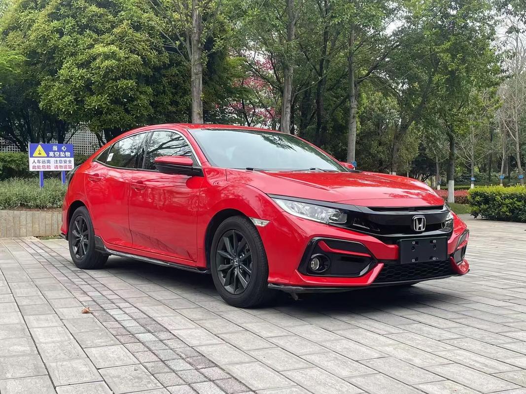 本田思域2021新款报价,本田思域最新款报价