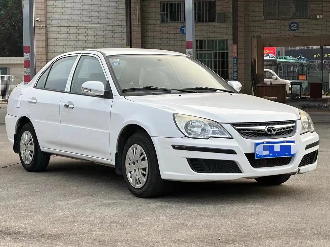 2010年菱悦v3现在值多少钱(09年菱悦v3多少钱)