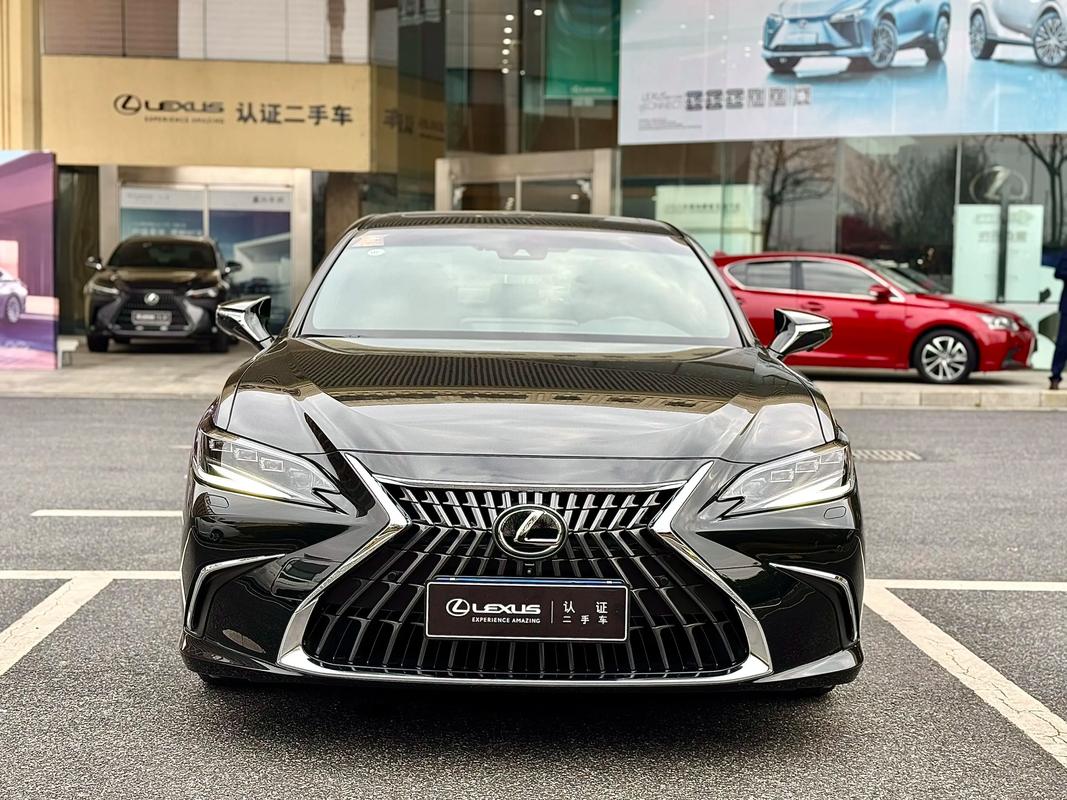雷克萨斯suv二手车／雷克萨斯二手车汽车之家