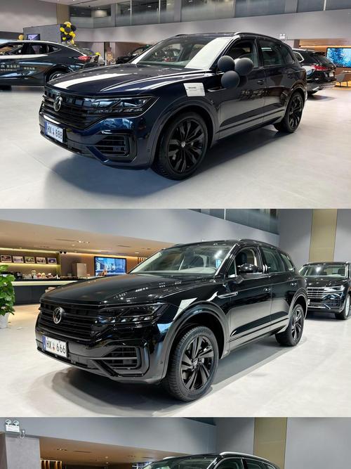 大众有哪几款车型 大众有哪几款车型和标志