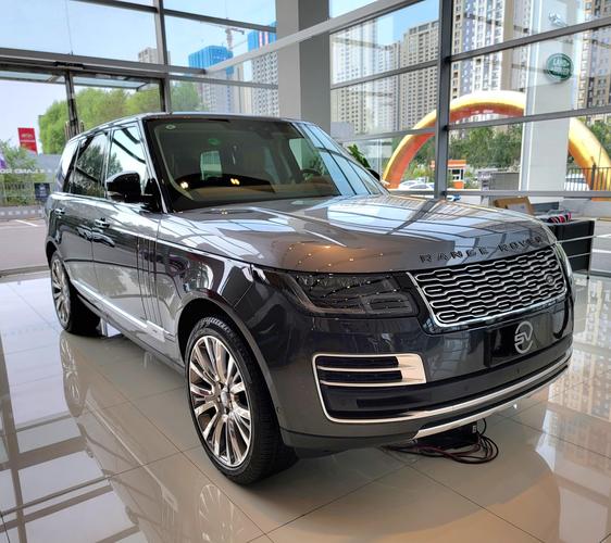 揽胜创世加长版尺寸,揽胜创世加长版多长