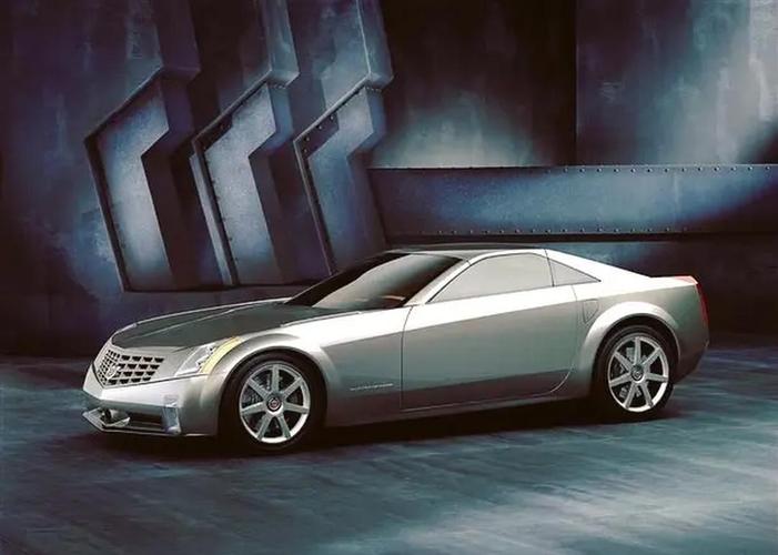 凯迪拉克轿跑车型 凯迪拉克跑车全部车型