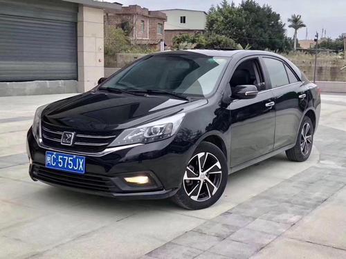 2014款众泰z300怎么样／众泰2014款z300参数