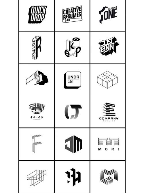 免费一键生成logo／logo免费设计在线生成