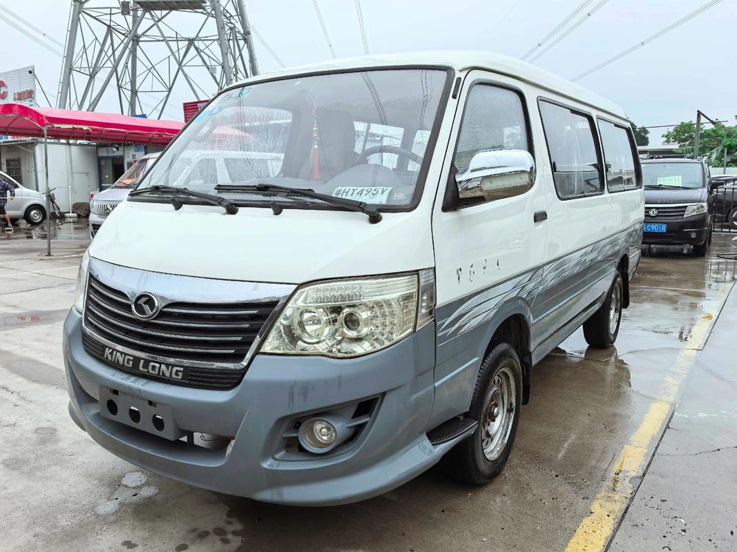 新能源金杯面包车价格表,金杯新能源面包车怎么样