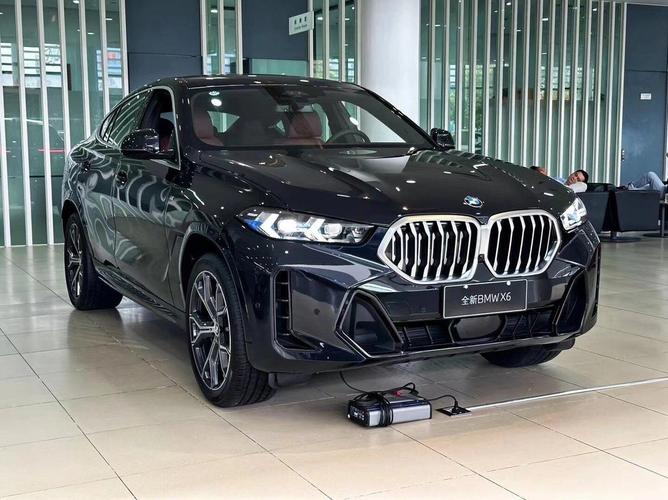 宝马x6越野价格多少钱 越野宝马车x6多少钱