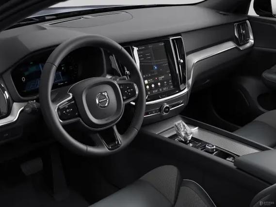 沃尔沃s60t8参数配置表 沃尔沃s60t8价格多少