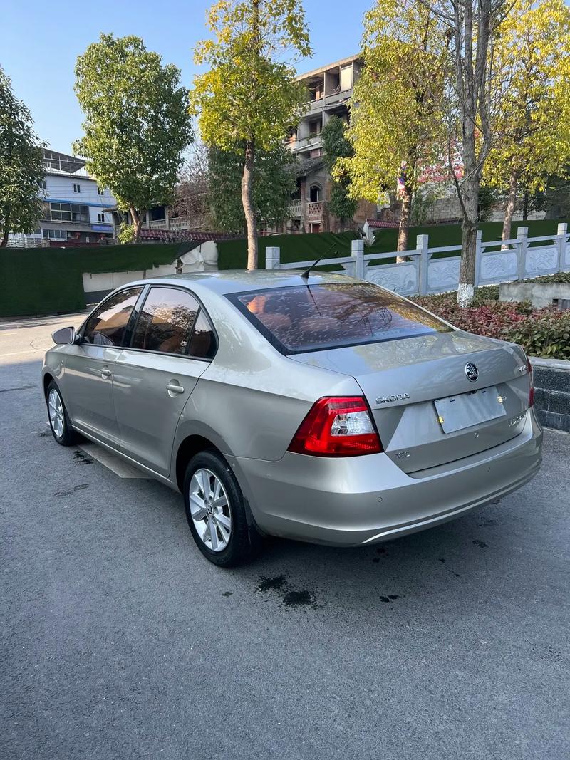 斯柯达明锐好还是昕锐好／明锐与昕锐哪个性价比高