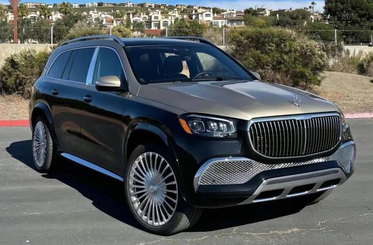 顶级suv(顶级suv有哪些)