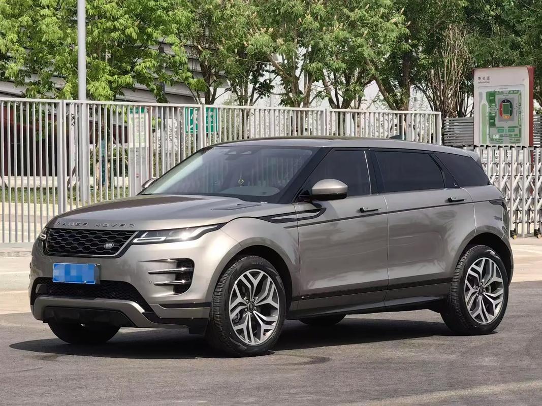 新款揽胜极光4s店报价,揽胜极光2022款