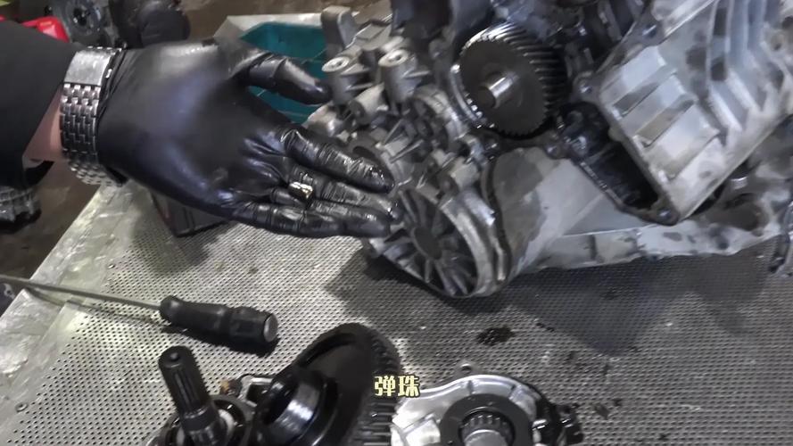 比亚迪宋max变速箱顿挫 比亚迪宋max变速箱顿挫解决方法