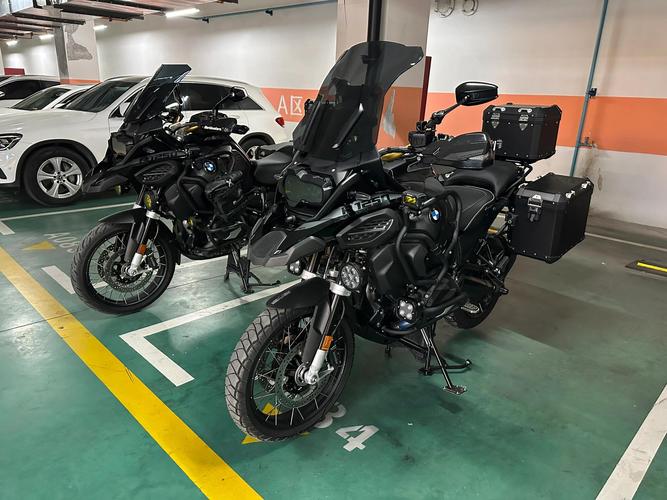 宝马摩托车价格,宝马摩托车价格表r18