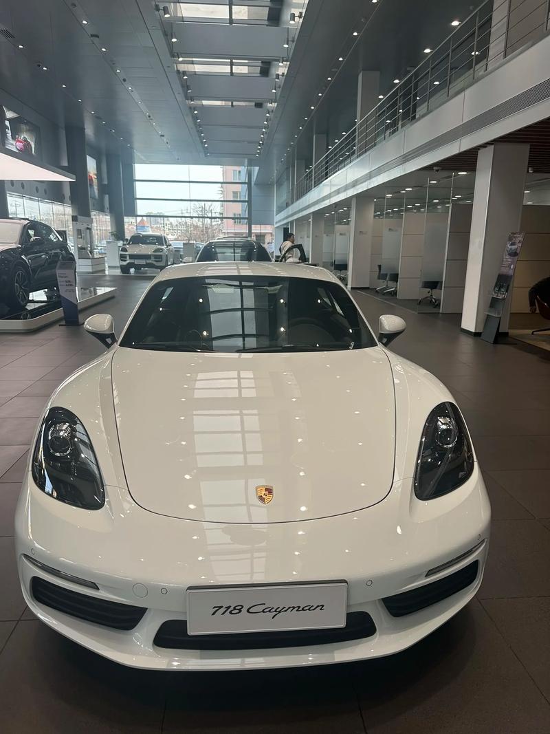 保时捷是豪车吗,保时捷算什么级别豪车