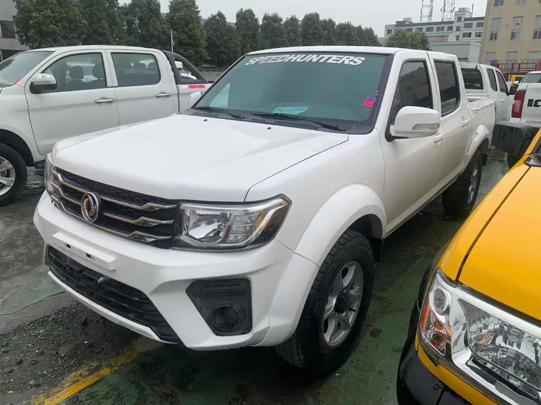 【皮卡东风日产锐骐皮卡,东风日产锐骐皮卡怎么样】