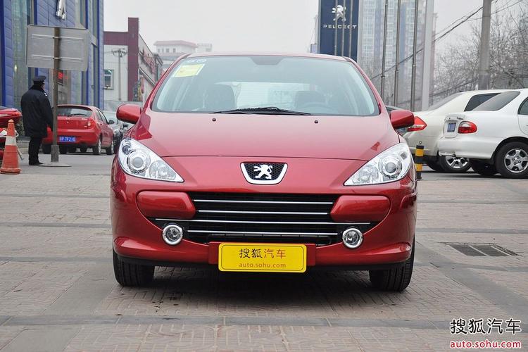 东风标致图片汽车标志／东风标致 百度百科