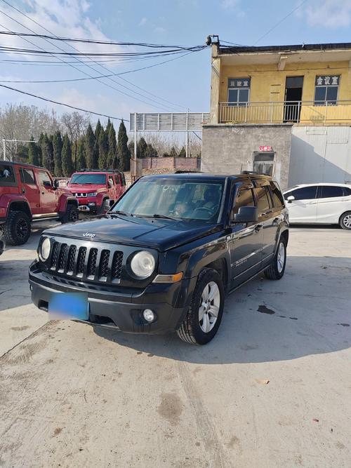 自由客为什么不保值 自由客还能买到新车吗