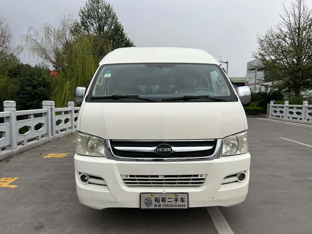 15座蓝牌小型客车(15座蓝牌小型客车有哪些)