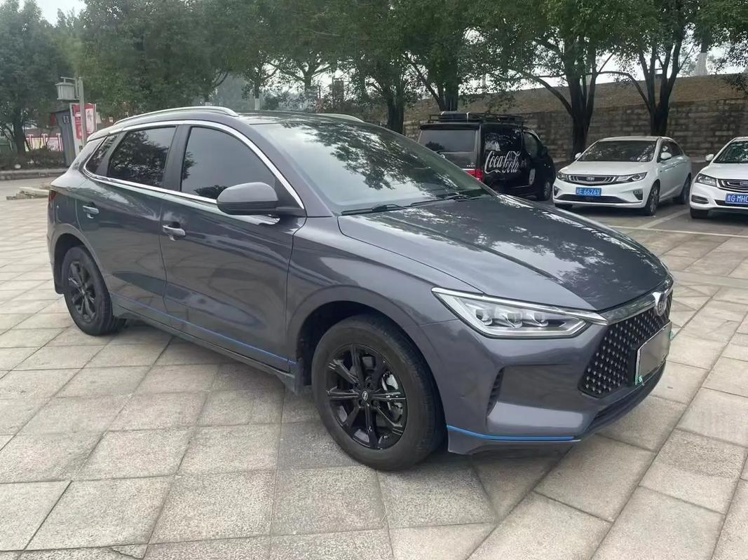 比亚迪汽车车型报价／比亚迪汽车2021款报价及图片