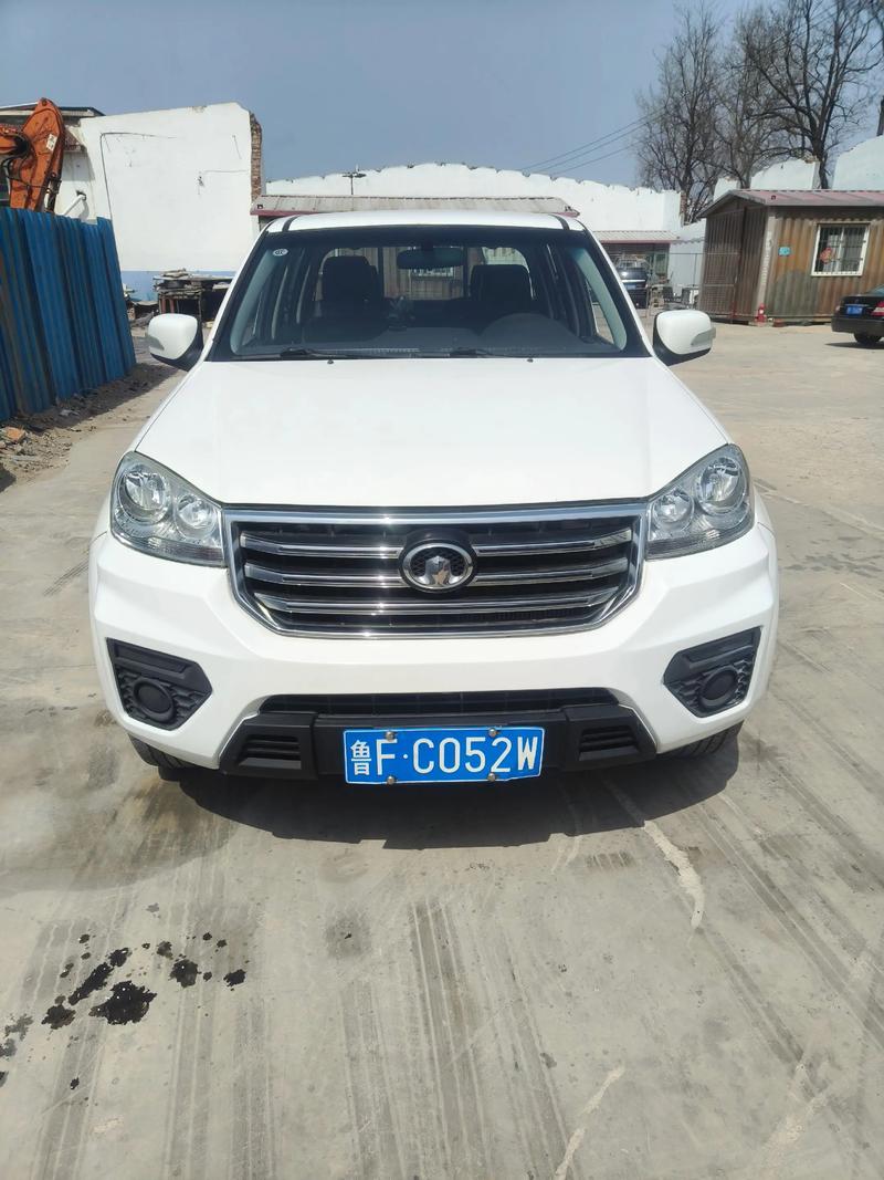 铁岭长城皮卡4s店电话,铁岭长城皮卡4s店电话号码