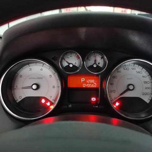 【标致308油耗为什么高,标致308油耗高解决方案】