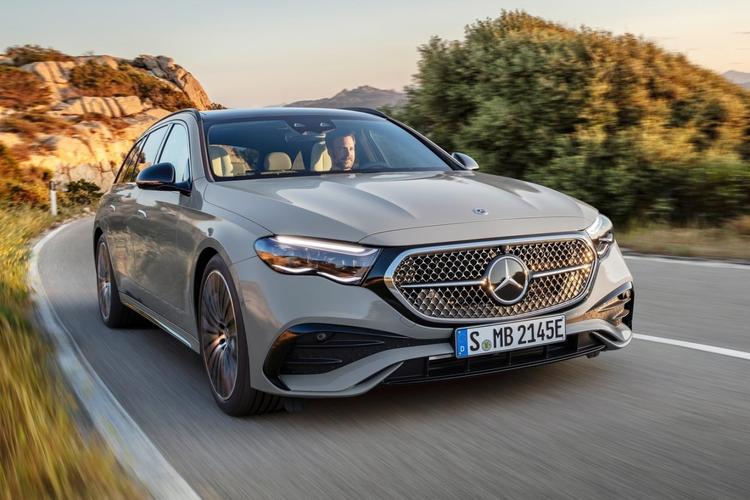 奔驰e级插电式混合动力(奔驰e300插电式混动)