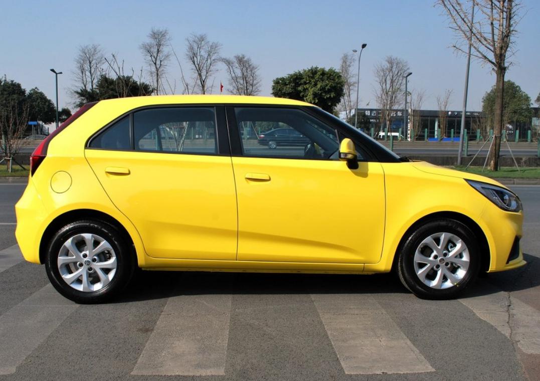 mg3车怎么样(mg3 怎么样)