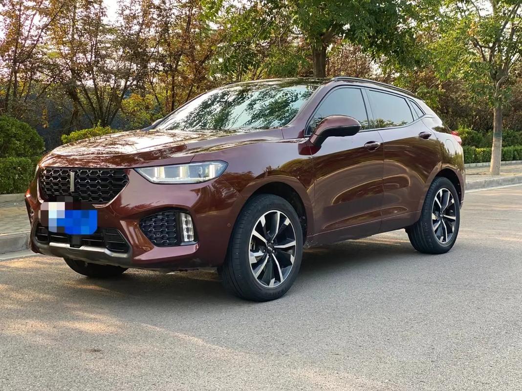 v5是什么车／veyvv5是什么车