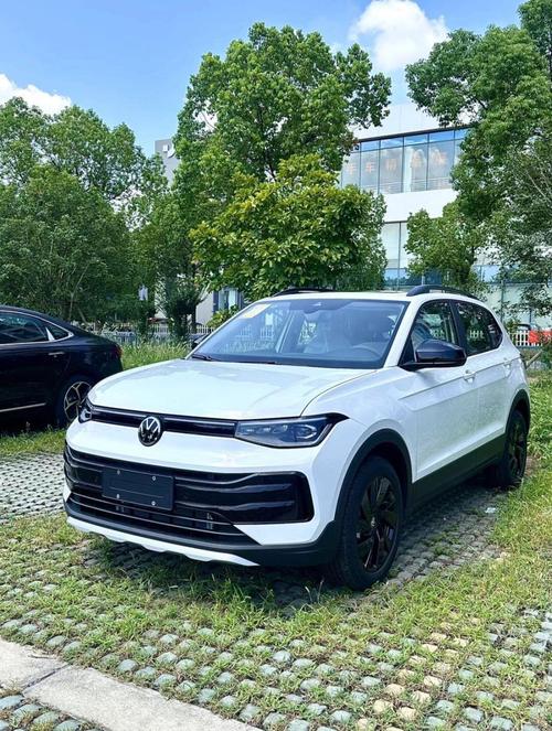 大众途岳车型大全图片价格／大众途岳suv车型及图片价格表