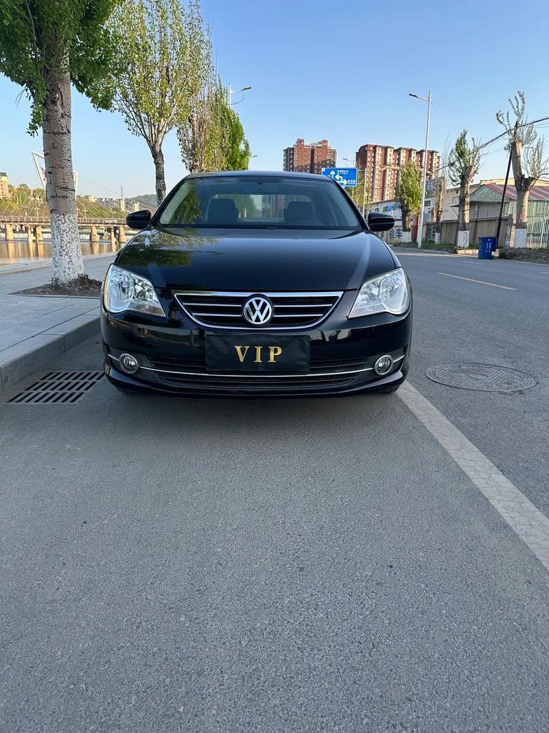 2012年宝来手动挡多少钱(12年宝来16手动挡配置)