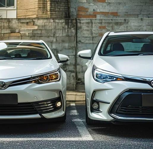 【雷凌与卡罗拉哪个质量更好,雷凌和卡罗拉哪个车比较好】