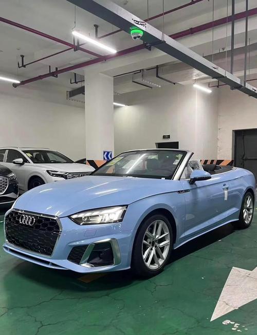 奥迪哪款是敞篷的／奥迪什么型号是敞篷的