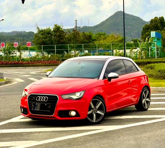 【二手奥迪a1缺点,买二手奥迪a1划算吗】